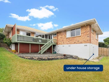 Cherished Family Home
