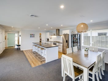 Move in to this feature-packed home