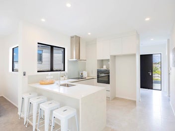 Luxury and Ease - Dual Westlake Zone