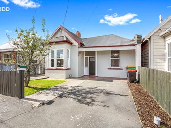 One For the Landlords- Two In One Investment