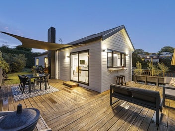 Stylish abode | Tranquil setting | Great locale