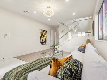Brand-New Beauty with Space for All!