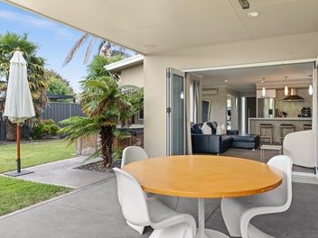 Opportunity Awaits - Parklands
