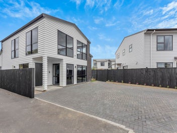 Must-Sell Family Home with Income Potential