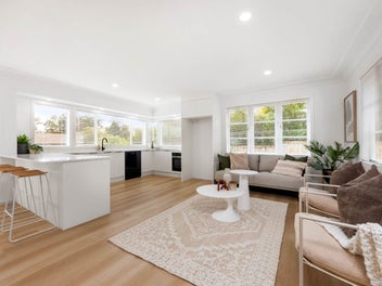 Stylish & Fully Renovated – Move in and Enjoy!
