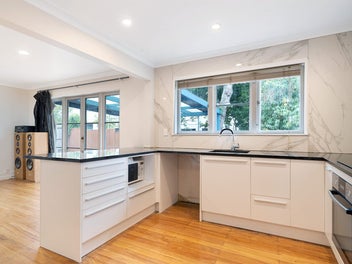 Affordable Family Home in New Lynn