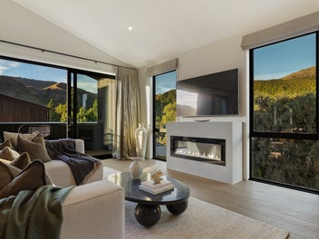 Pritchard Place, Arrowtown
