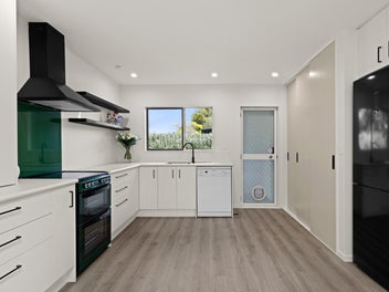 Renovated in the Heart of Havelock North