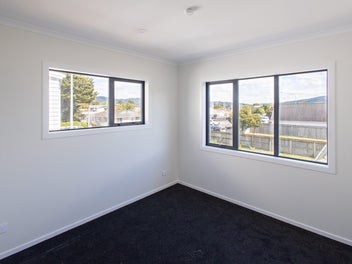 The Modern Family Home Awaits!