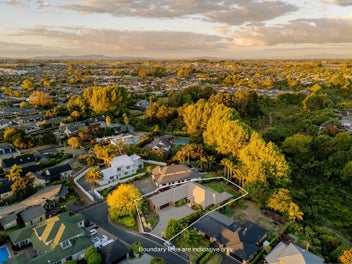 Your Urban Retreat
