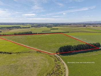 12.76-hectares bare land awaiting your vision