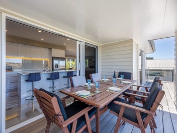 Executive Family Home in Gated Community