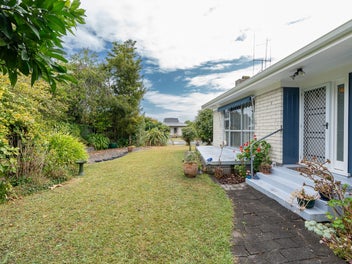First Home or Downsizing?