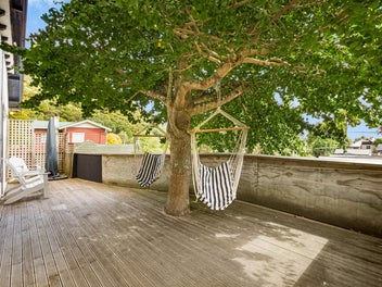 Sought-After Street, Spacious Family Retreat