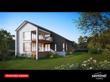 Slice of paradise with breathtaking views