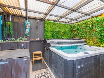 Fantastic Family Home in Tamatea.