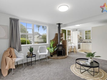 IDEAL FIRST HOME/DOWNSIZER OR INVESTMENT!