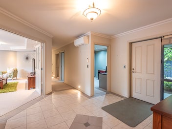 Garaging Galore + Room for Big Toys!
