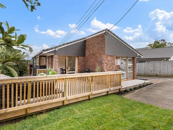 Completely Renovated, Perfectly Located