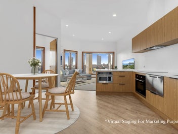 Prime Ponsonby, Elevated Living