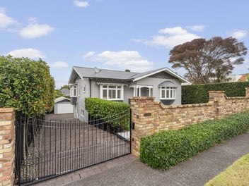Exceptional Family Sanctuary