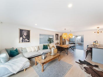 Stylish, Spacious & Ready to Call Home!