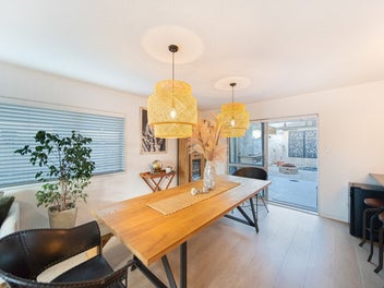 Stylish, Spacious & Ready to Call Home!