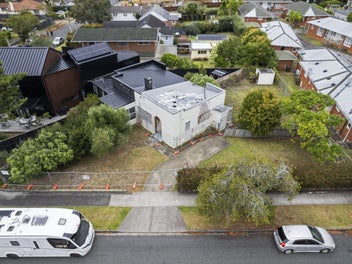 Build your dream home in a desirable location