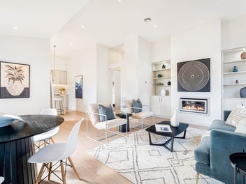 Timeless Charm, Elevated Comfort