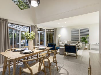 Modern Elegance in a Prime Location