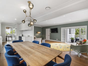 Perfectly Positioned For Family Living