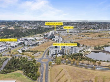 Penthouse Position - Size Will Surprise!