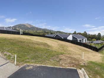 Sun-Drenched Section with Elevated Views