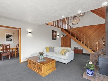 Charming, Cosy and Convenient!