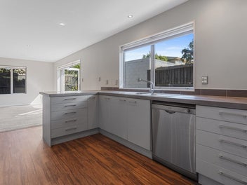 Modern, Low-Maintenance Home in Prime Location