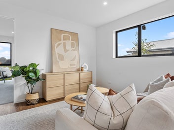 LAST HOME LEFT! Family Home Perfection