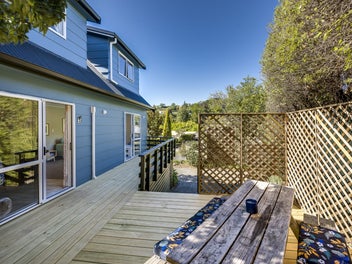 A smart move in Havelock North