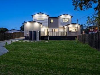 Road Frontage + Standalone + Spacious