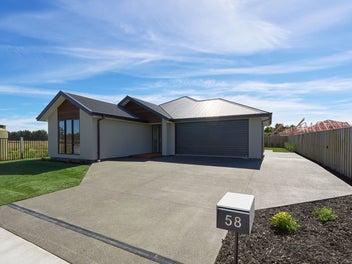 Lot 86 The Clearing - Affordable in Amberley!