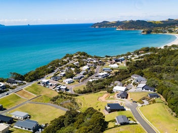 Luxury Coastal Living Starts Here – Move In...