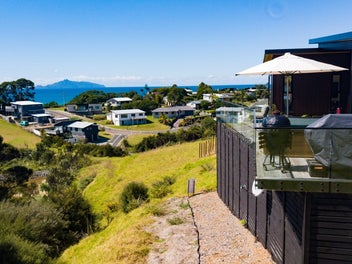 Your Perfect Escape in Lang's Beach