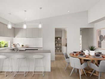 Turnkey Package – Luxury Specs & Street Appeal