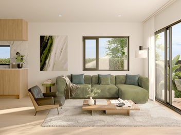 New Standalone 4-Bedroom Home in Owairaka