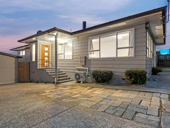 Simply Move in and Enjoy!