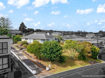 Deceased Estate - Prime Development Opportunity!