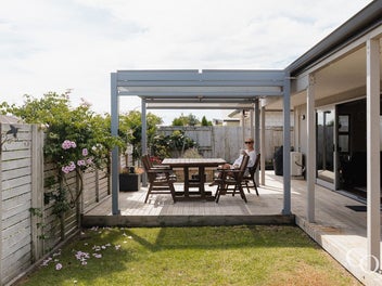 Coastal Ease