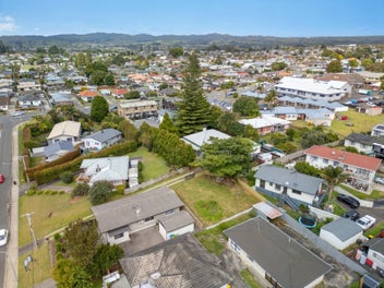 Build Here – Elevated with Views