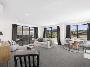 Easy living in the heart of Albert Town