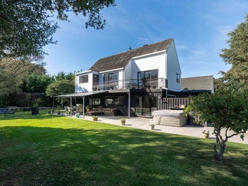 Charming Retreat in Irwell