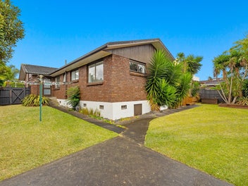 617 sqm in Macleans Zone | First Time in 43 Years